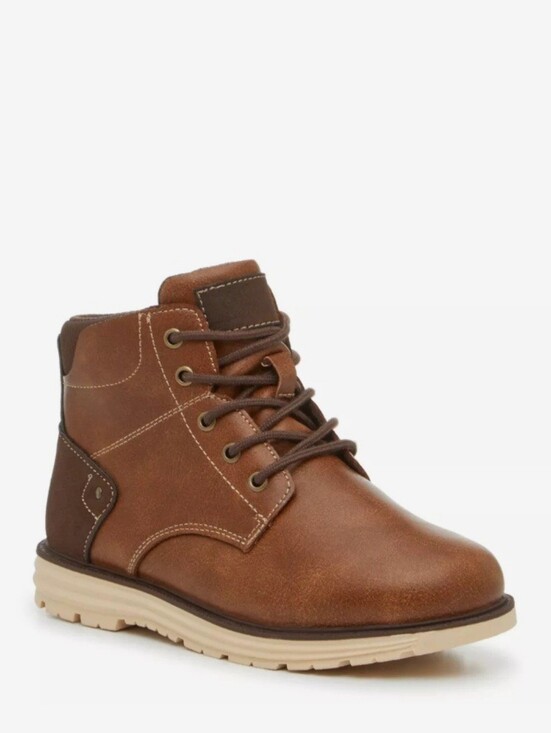 Crown Vintage Other - Crown Vintage Brown -Austin Boot